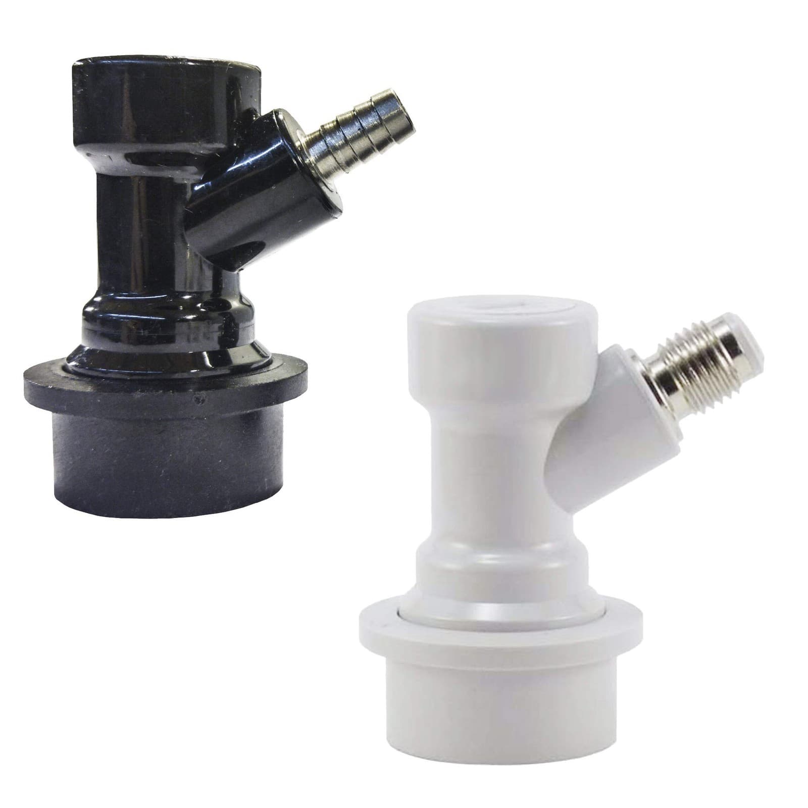 Kegerator Conversion Kit 1 Faucet Pro Dual Gauge Regulator Strong 3