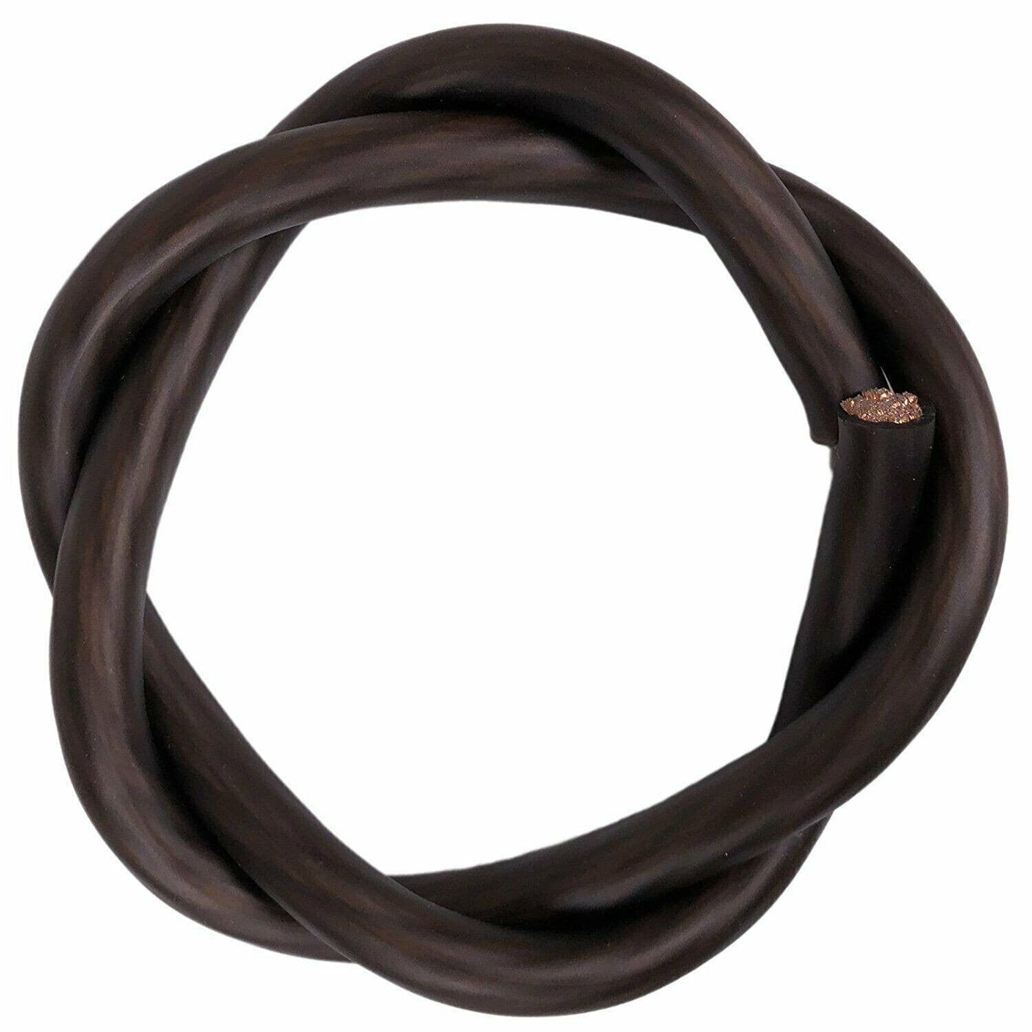 Warzone 4500 WATTS 4 Gauge Car Amplifier Installation Wiring Kit Amp 4Ga COPPER 3