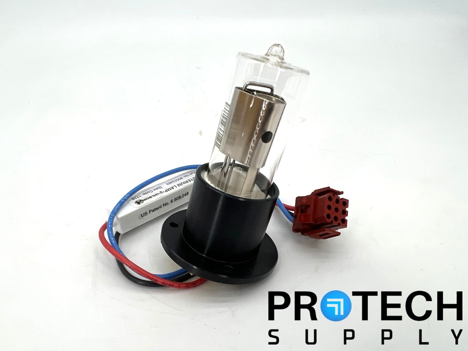 Gilson 100326 Deuterium Lamp 118UV / 119UV with WARRANTY 3