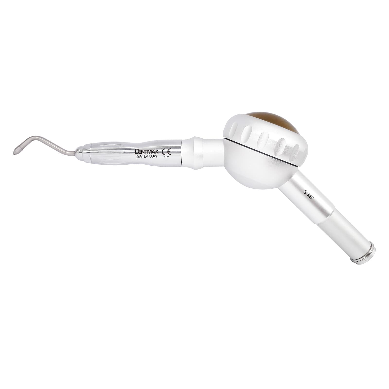 Dental Hygienist Prophy Mate Air Flow Teeth Polisher Unit KAVO Multiflex Coupler 3