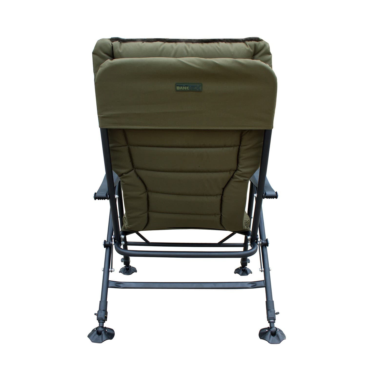 SONIK BANK-TEK RECLINER ARMCHAIR - (EC0026) 3