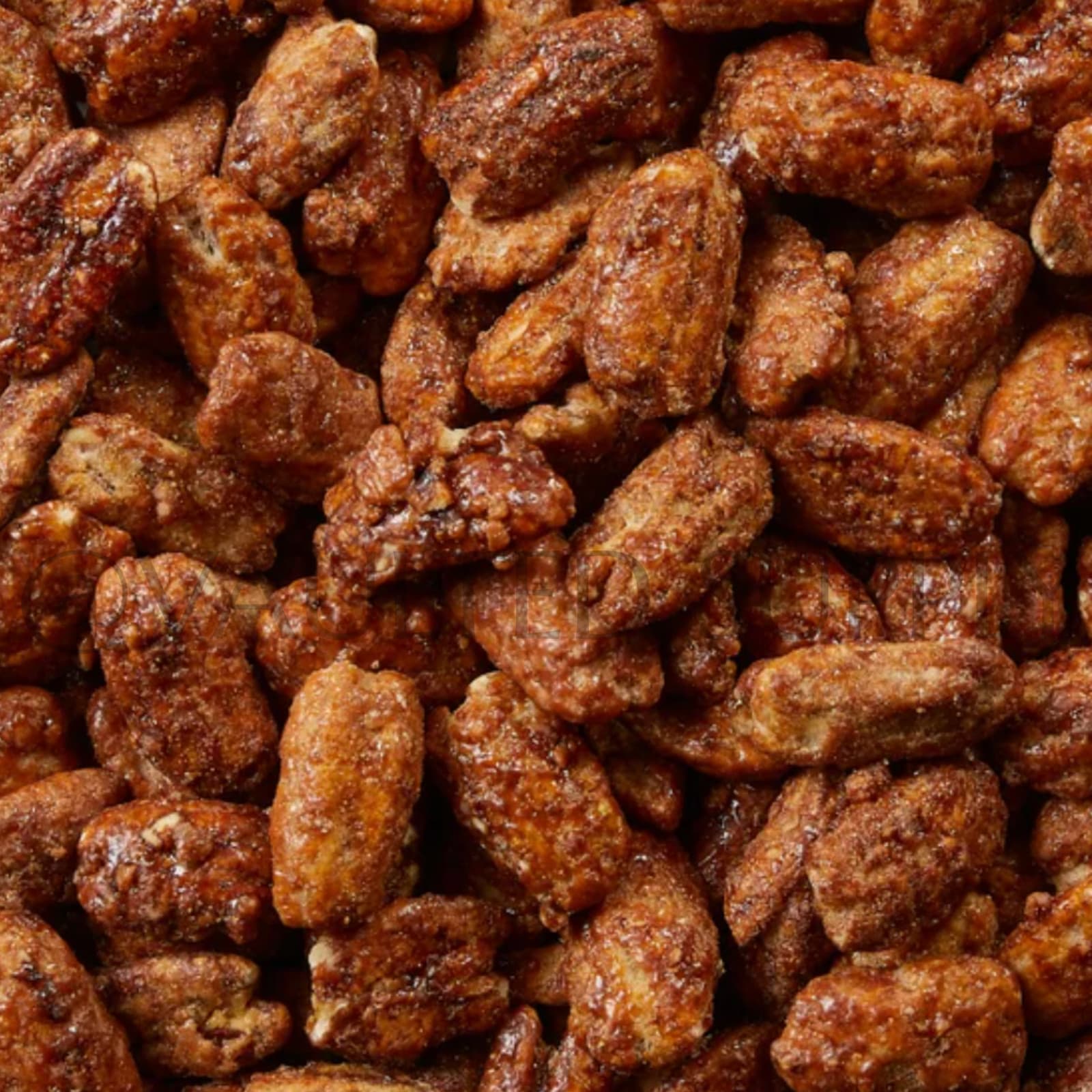 2 Packs Kirkland Signature Praline Pecans 40 oz Each Pack, Total 80 oz Exp 04/26 4