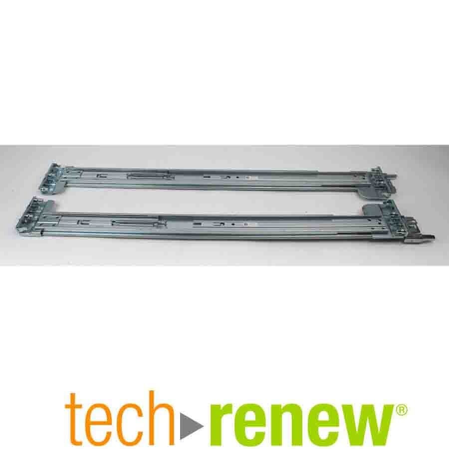 DELL PowerEdge R720 R720XD R730 R730XD Server Sliding Rail Kit  FYK4G | 61KCY