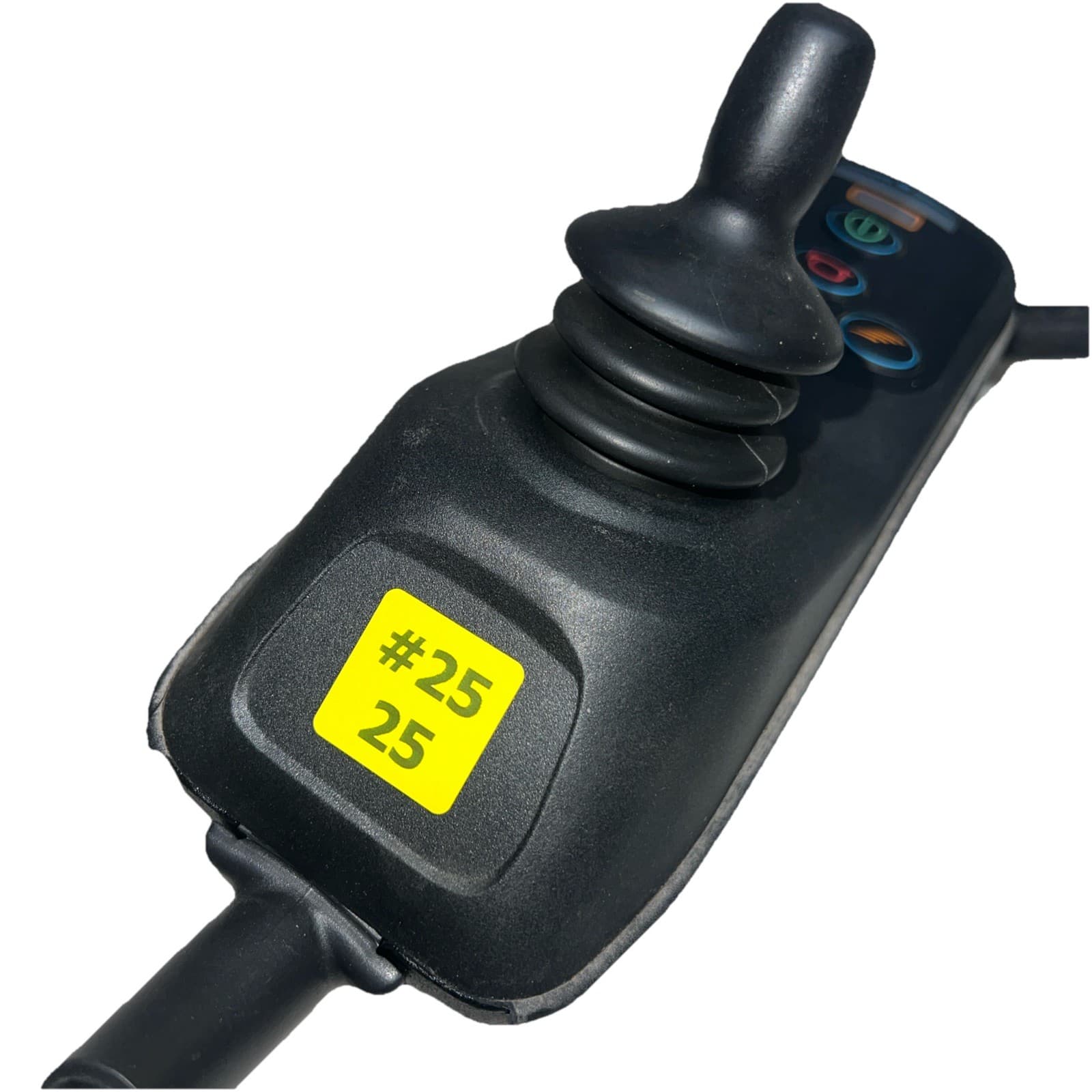 Joystick Controller Control Module Drive Cirrus Plus EC Electric Wheelchair Part 4