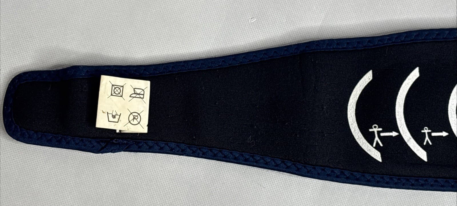 Slendertone Flex Abdominal Training System Belt Tested Working Carry Case Manual 6