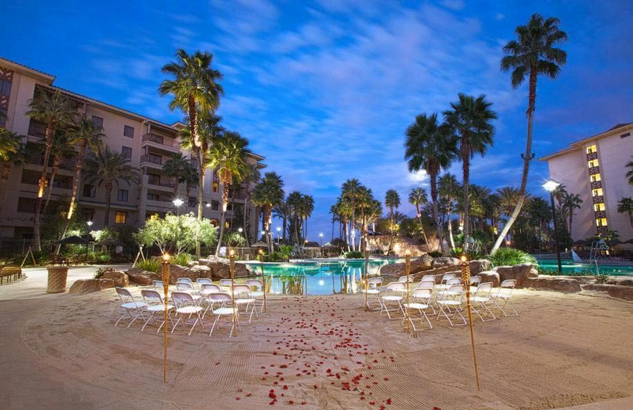 Tahiti Village - Las Vegas, Nevada  ~1BR Bora Bora~ 7Nts DECEMBER 2025 5