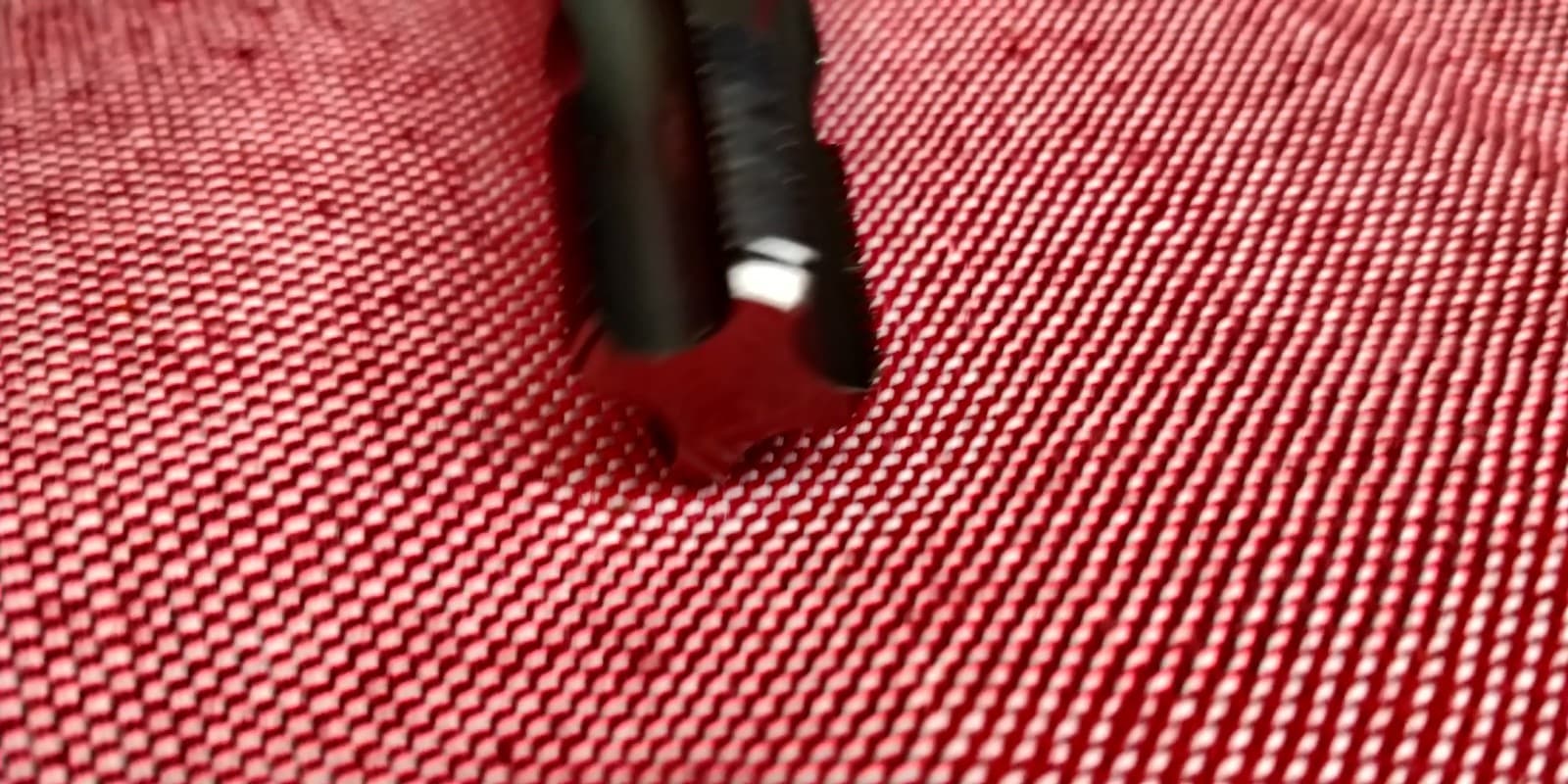 WESTERN USA 3/8-18 NPT pipe tap long extension 6" 4