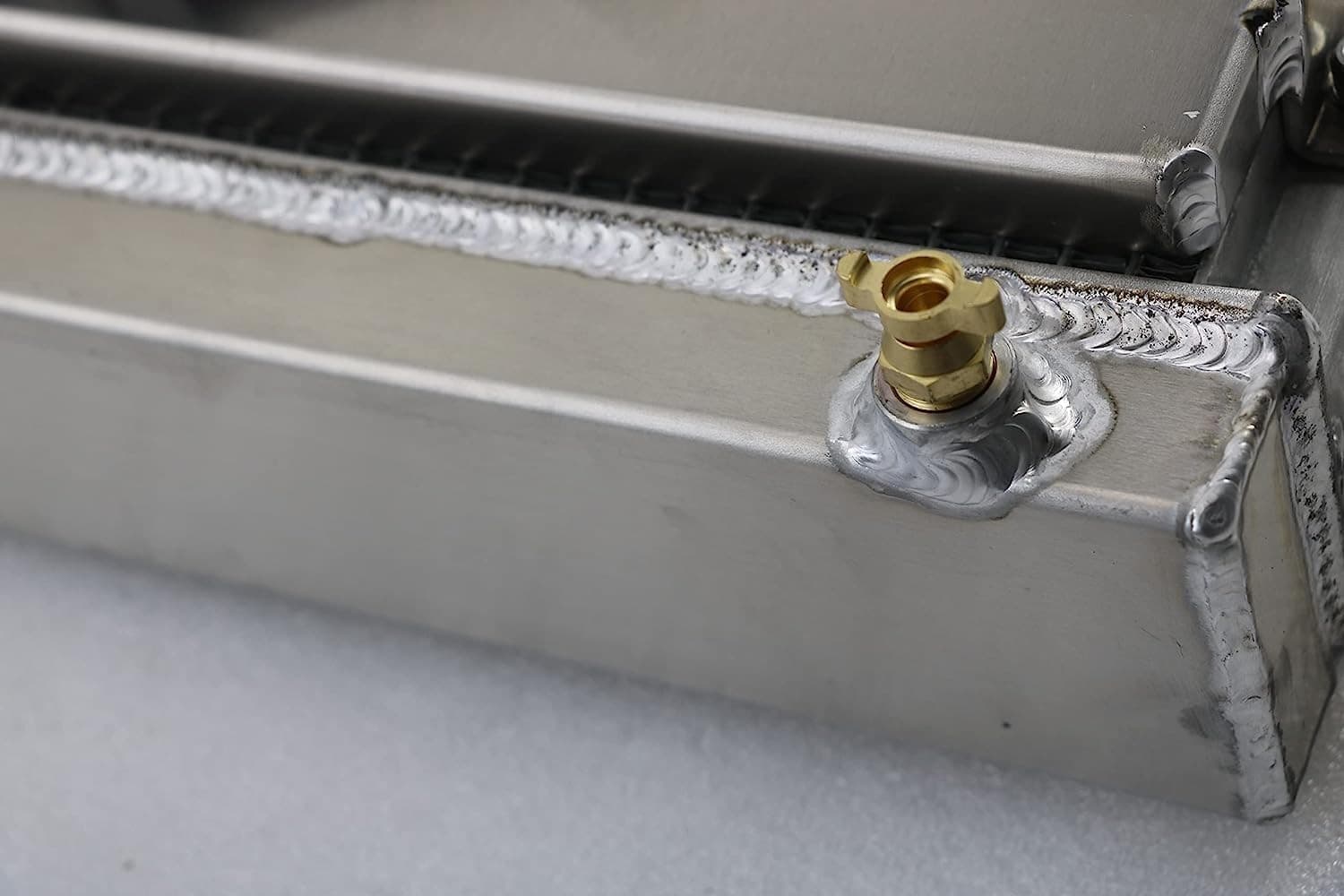 Aluminum Radiators for 1977-1987 Chevy/GMC C/K/G-Series C10 C20 C25 C30 C3500 6