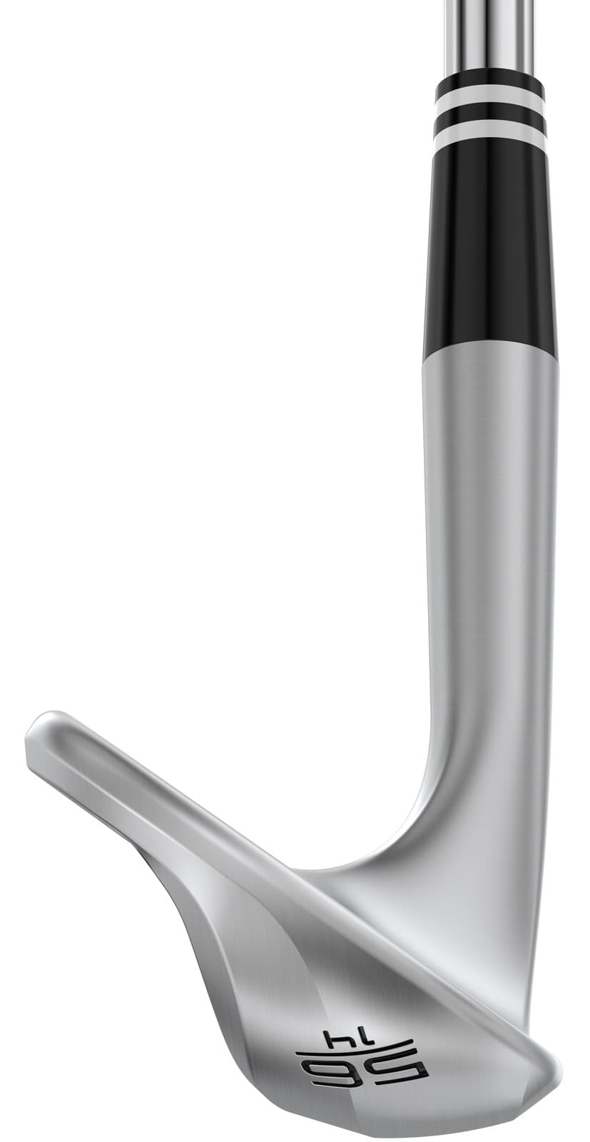 Cleveland CBX4 ZipCore 50* Gap Wedge 50-12 KBS Hi-Rev 2.0 115 Very Good 2