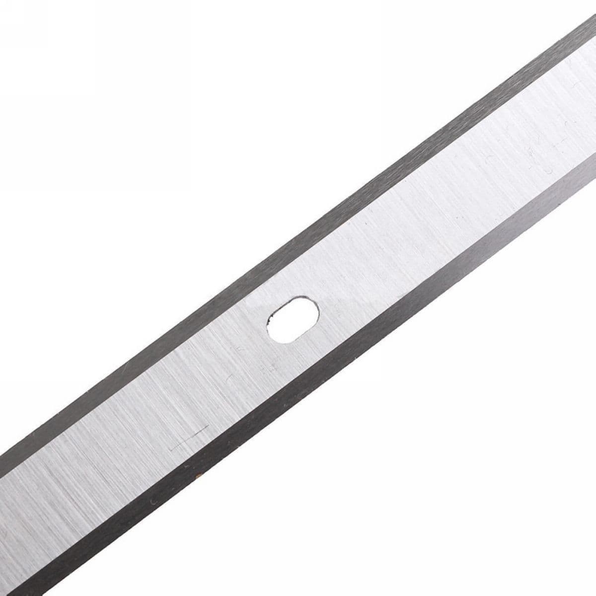 WEN 13" HSS Planer Knive for WEN 6552-043 Replacement Blades - Set of 3 5