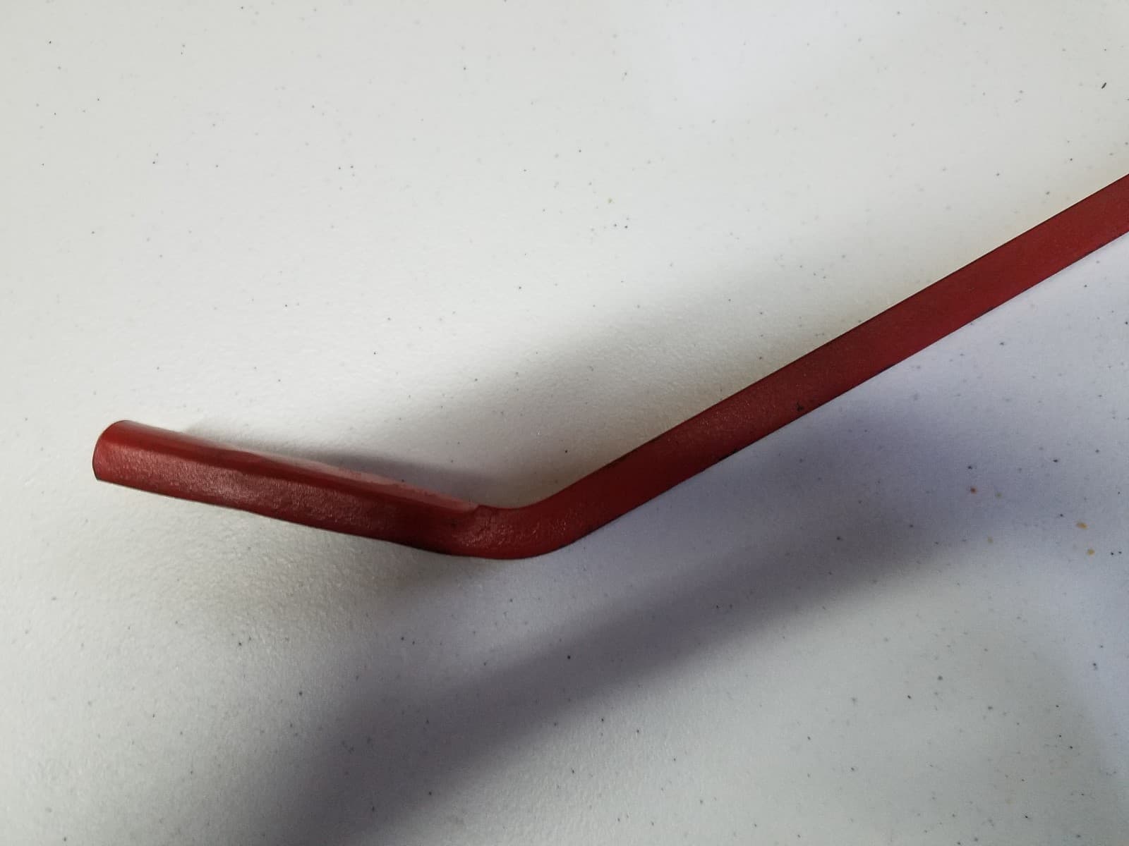 TONUTTI TEDDER TINE ARM, HAYMASTER TEDDER TINE ARM 2 BASKETT TEDDER  5