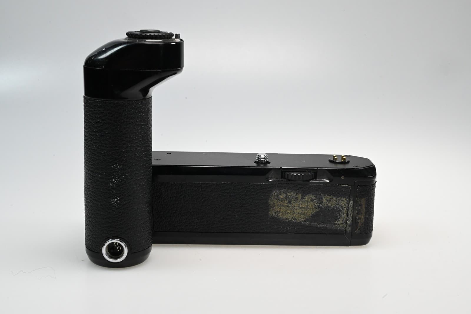 Nikon MD-12 Motor Drive for FA, FE, FM, FM2 #G983 5