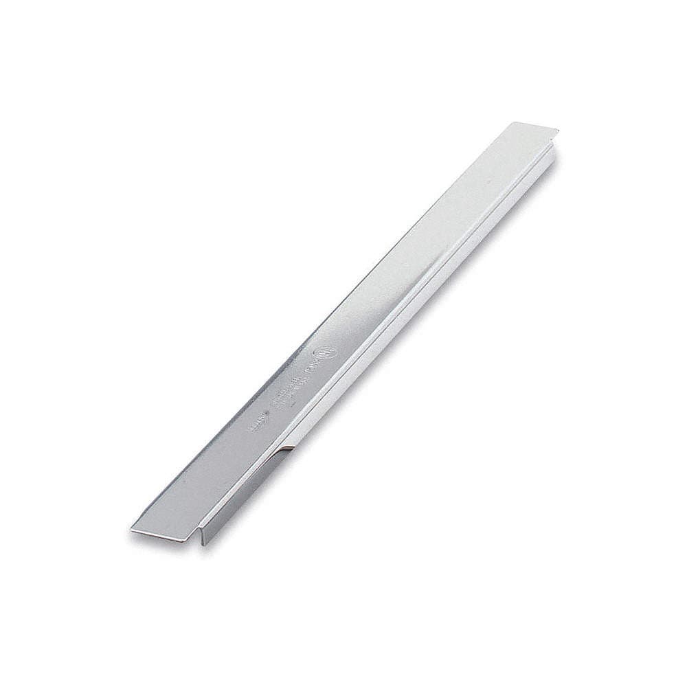 VOLLRATH 75020 Adaptor Bar,20.9 in L,1 in W 4RYR4