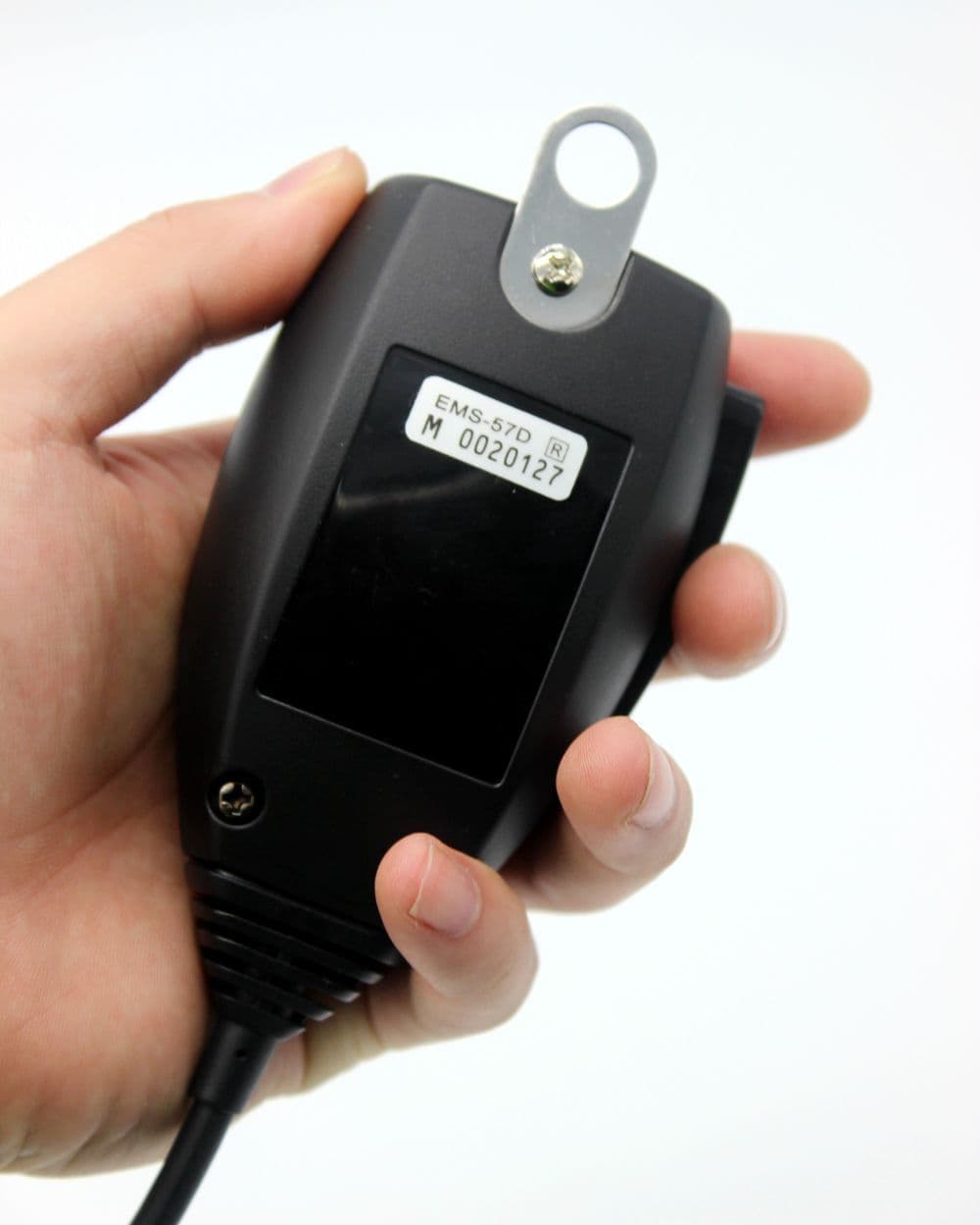 EMS-57 DTMF 8Pin Microphone For Alinco DR-135 DR-435 DR-635 DX-SR8T DX-77T Radio 5