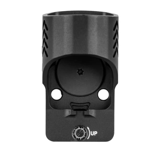 C&H Precision COMP Micro Red Dot 3 MOA Multi-Reticle Optics Red Dot Sight RMR 4