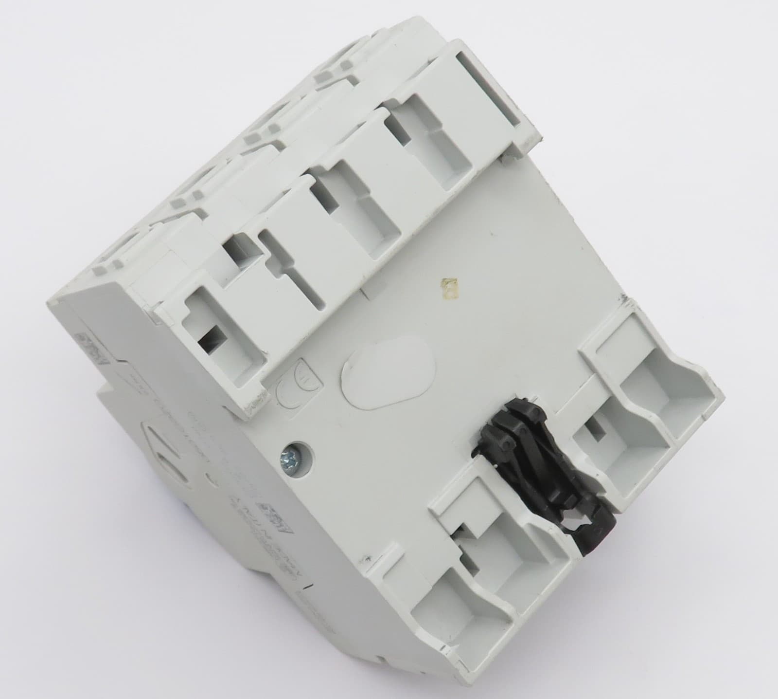 ABB F204 B-40/0.03 FI Circuit Breaker Type B All Current Sensitive 40A 30mA 4 Pole 6