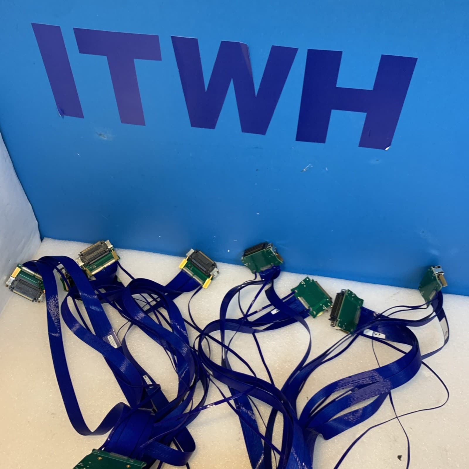 synopsys sp6 Rev C PCIe 5.0 SNPS w/ DW MSIP MP-32G PHY 5