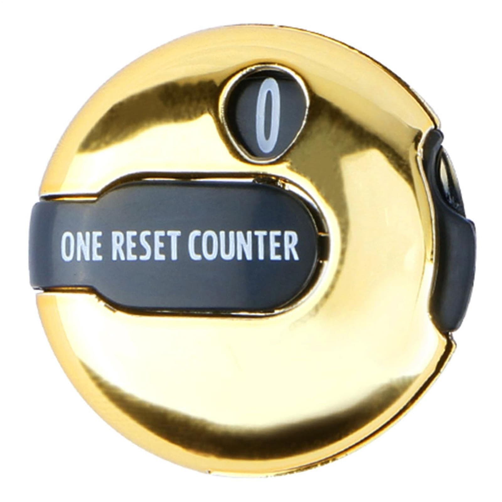 Mini Golf Count Shot        Putt Score Counter Two Digit Scoring Keeper