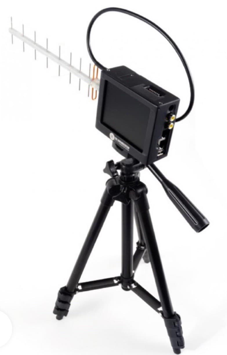 Team BlackSheep 2.4GHz YAGI (11dB) FPV Antenna Brand NEW 4