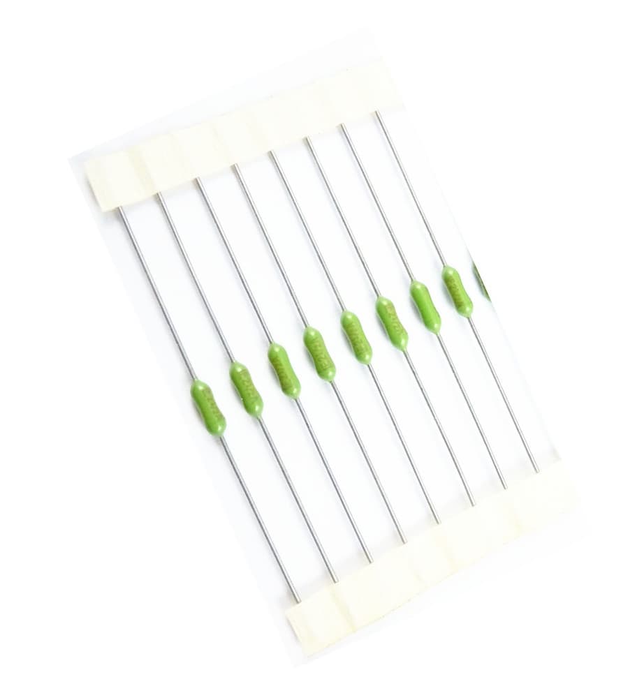 5 Pcs Littelfuse Pico Fuse 2.5A 2.5 Amp 125V NEW 3