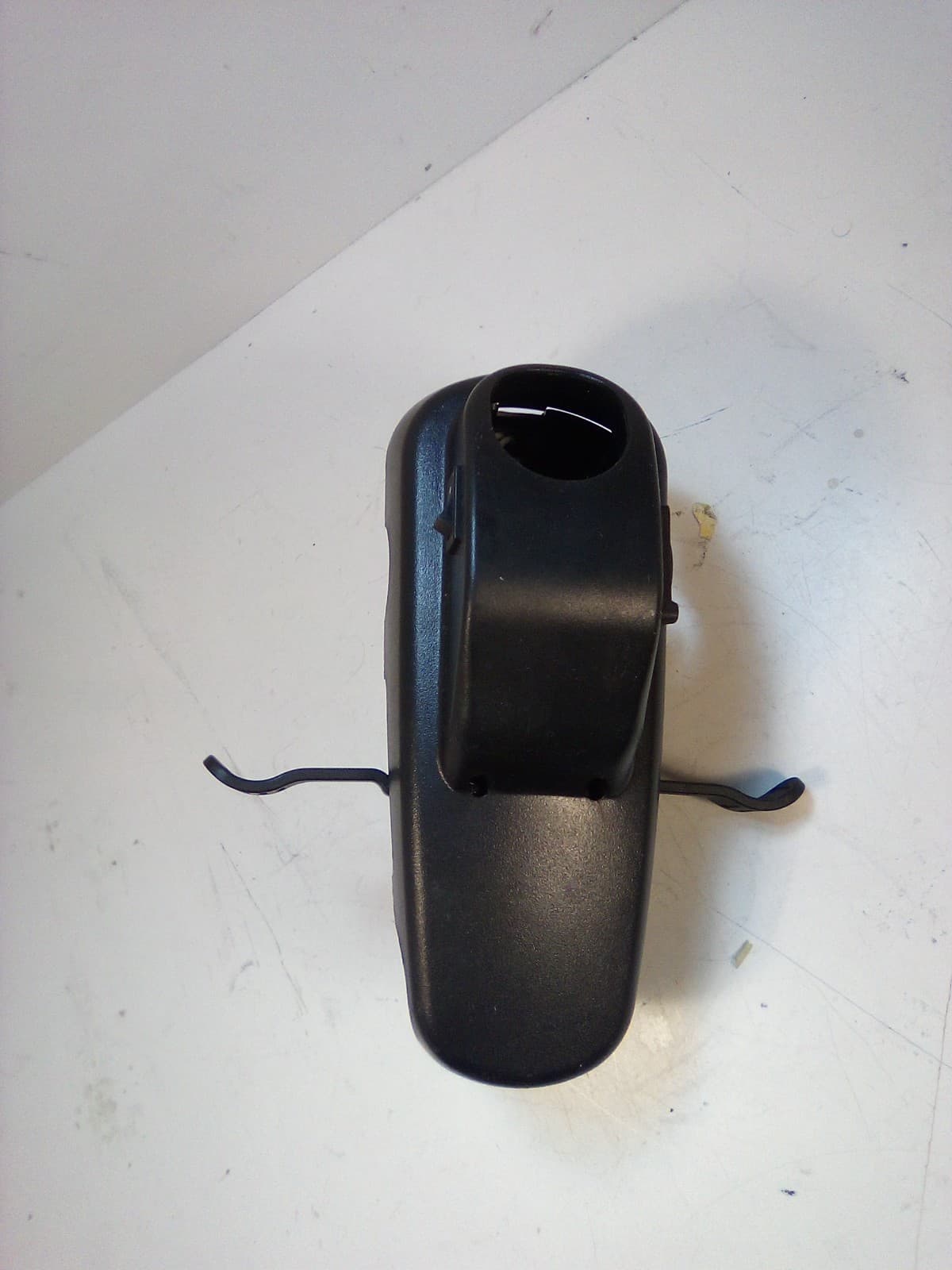 Golden Tech Buzz Around Mobility Scooter Console, Speed Pot, Key Switch C20 4