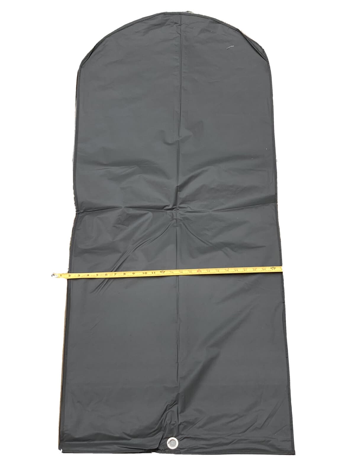 Garment Bag Clothes Suit Jacket Coat Dust Proof Cover Zipper Bag 54” Large 4