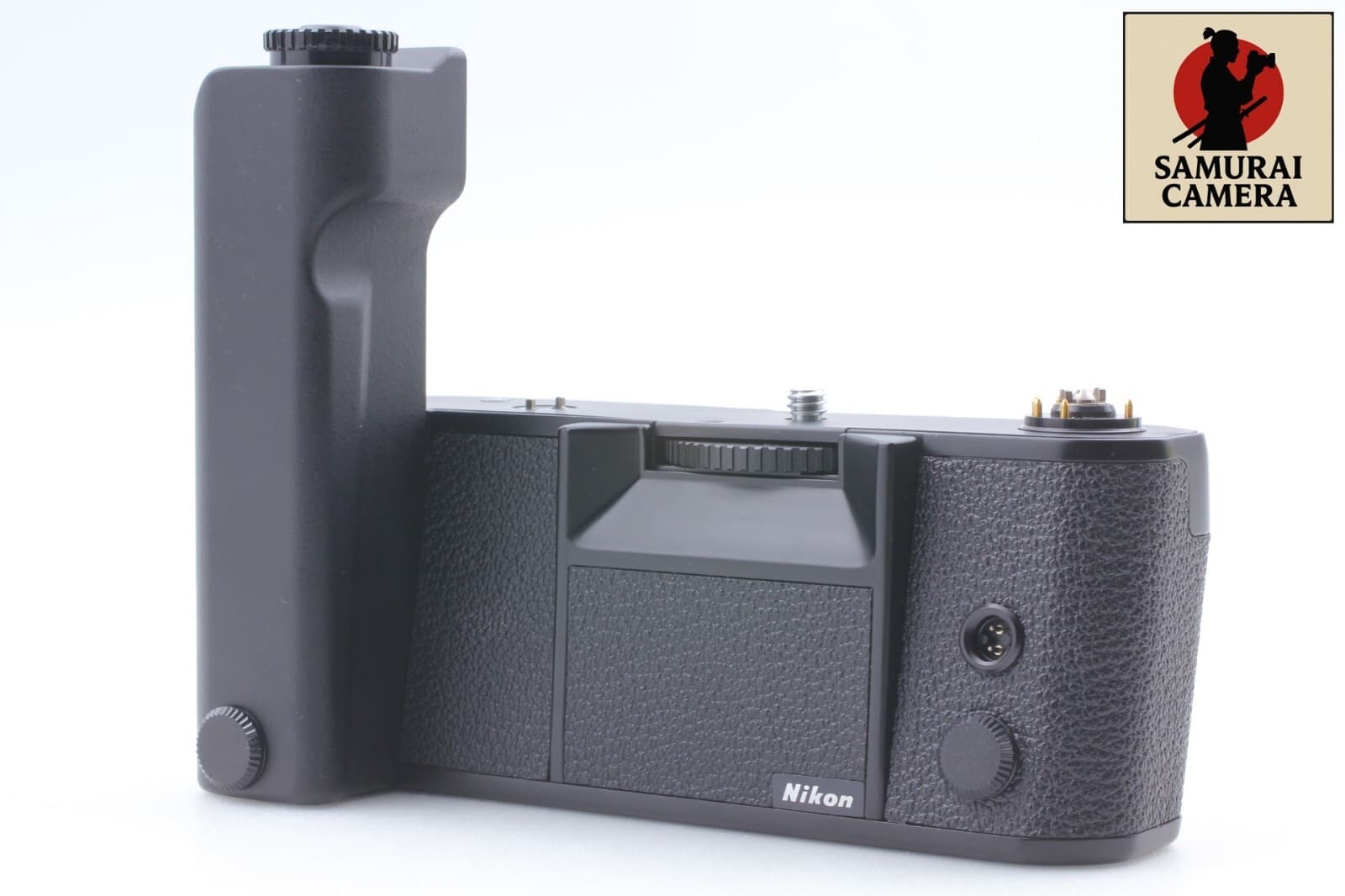 [MINT] Nikon MD-4 Motor Drive Winder for Nikon F3 Series From JAPAN