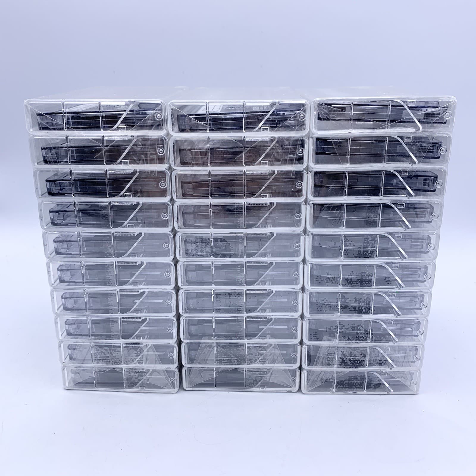 30 Maxell C60 Instant Start Series Professional Industrial P/I Made in Japan NEW 2