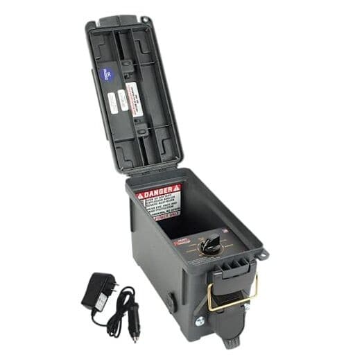 #9102 Heavy Ranger MUTT (7-Way Round Pin Style) Circuit Testers