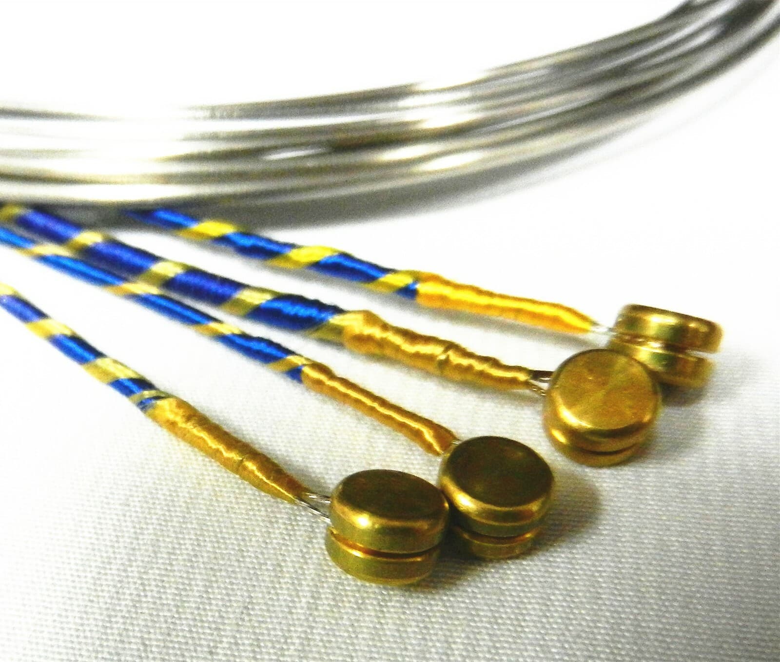 Brand New Helicore Cello String Set 4/4 Size For Sale! Same Day Shipping! 2