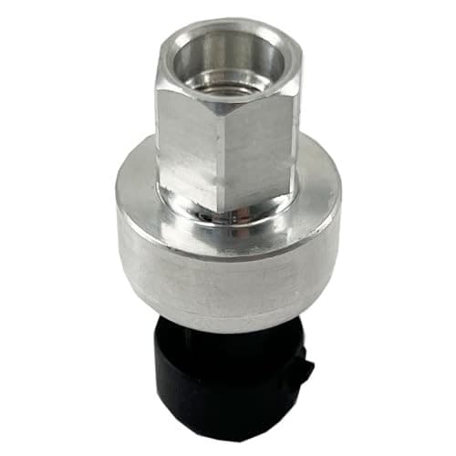  13587668 Refrigerant Pressure Sensor,Switch Compatible with  6