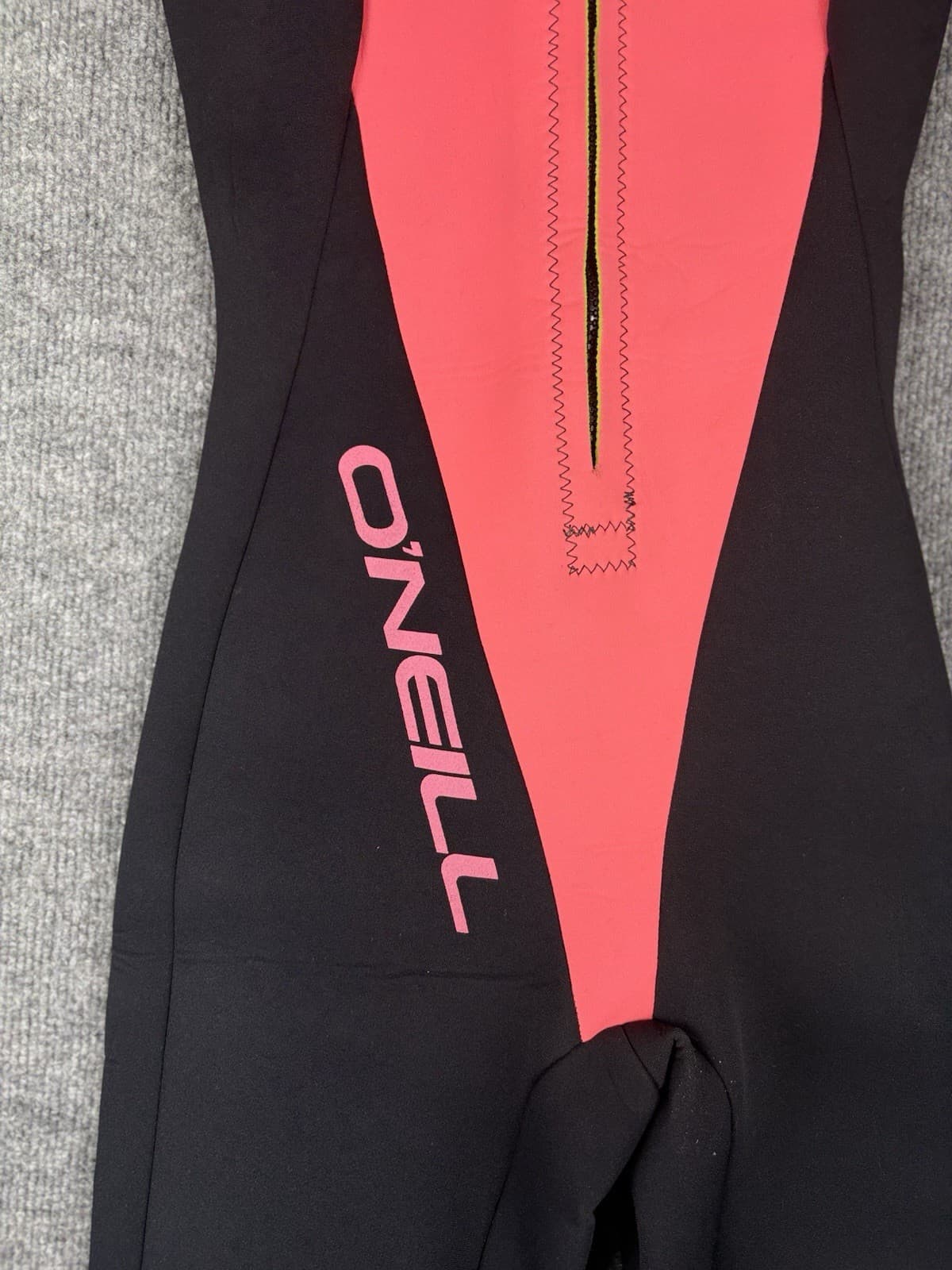 O'neill wetsuit women Full Body Pre Owned Small Measurements In Description 4