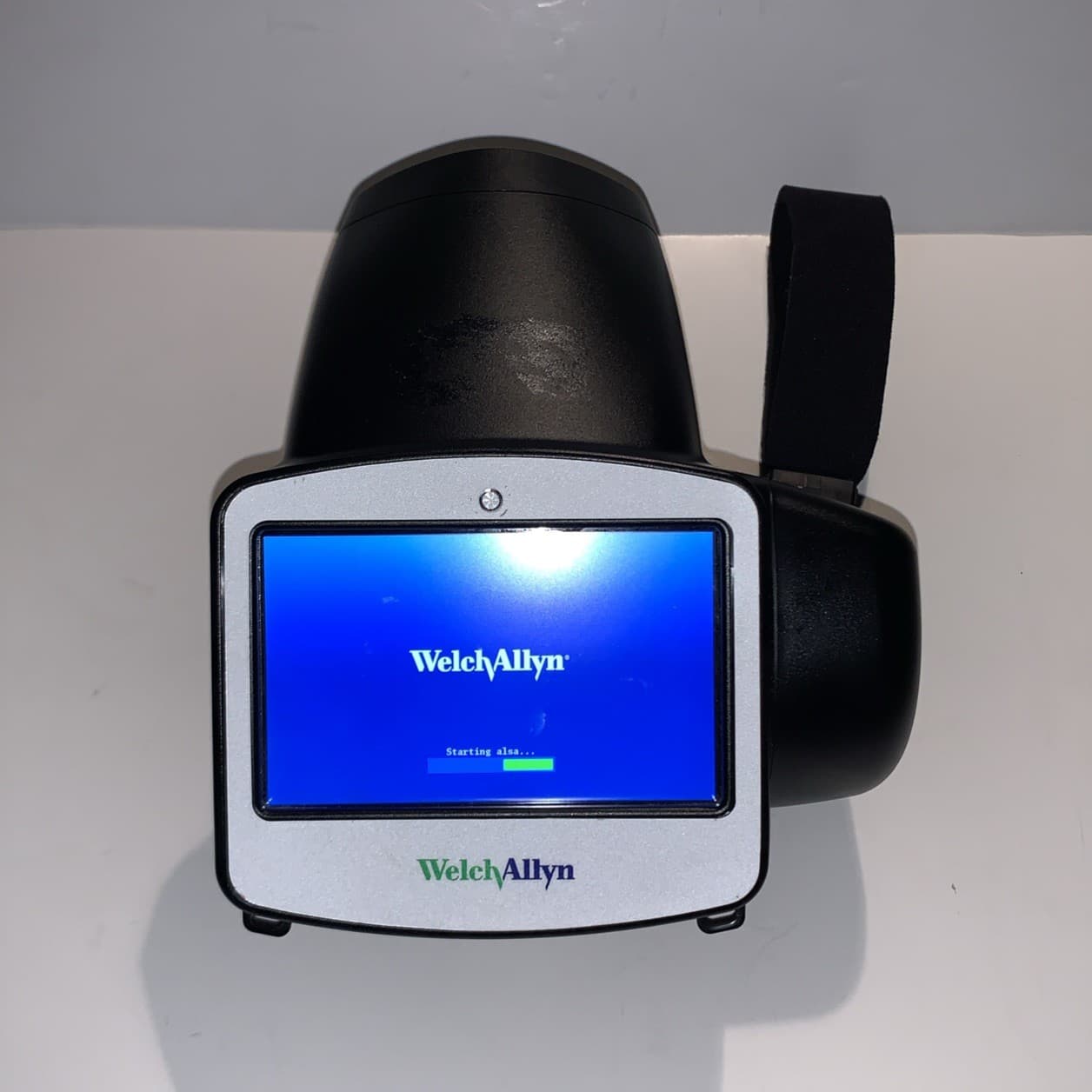 Welch Allyn VS100 Spot Vision Screener-/ Power Tested Only