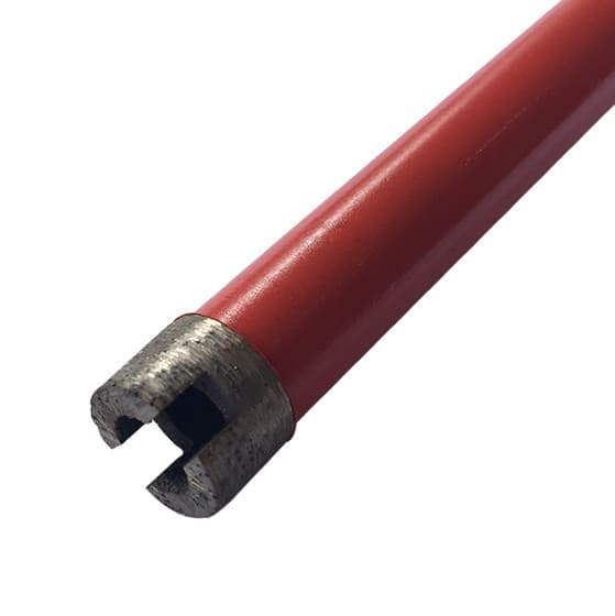 7/8" Wet Diamond Core Drill Bit for Concrete Granite Coring 5/8”–11 Arbor 2