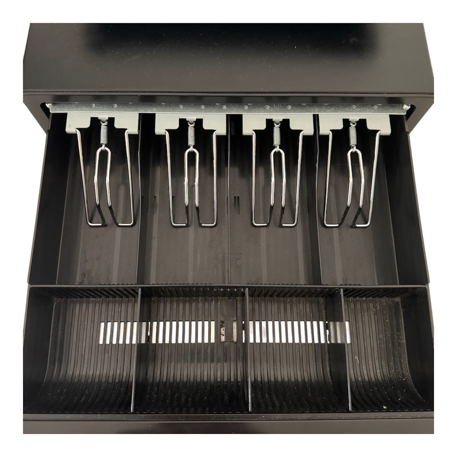 Royal POS 1500 Point of Sale System Bell And Thermal Register Rolls See Descript 6