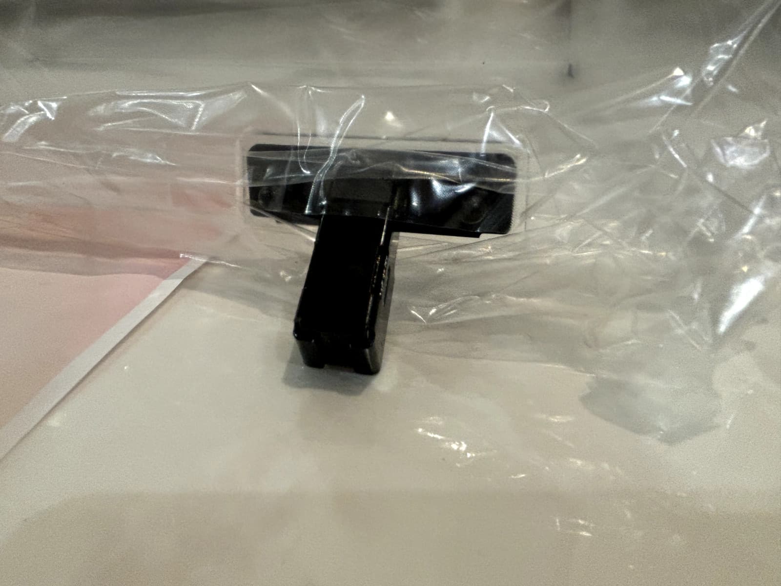 Technics Dust Cover for SL-1200 SL-1210 Series Clear Type TFA0457 New 6