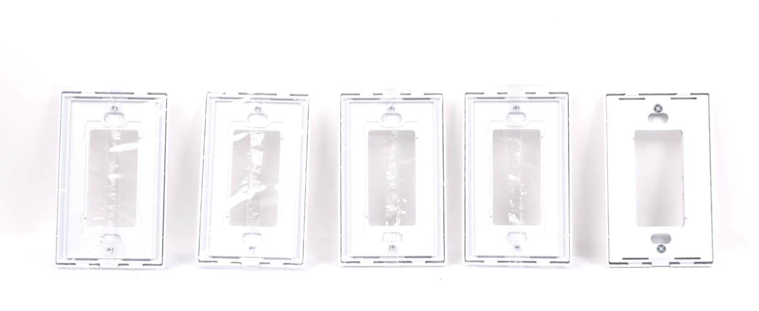 Acuity Controls NPODMA WH Sensor Switch r725 4