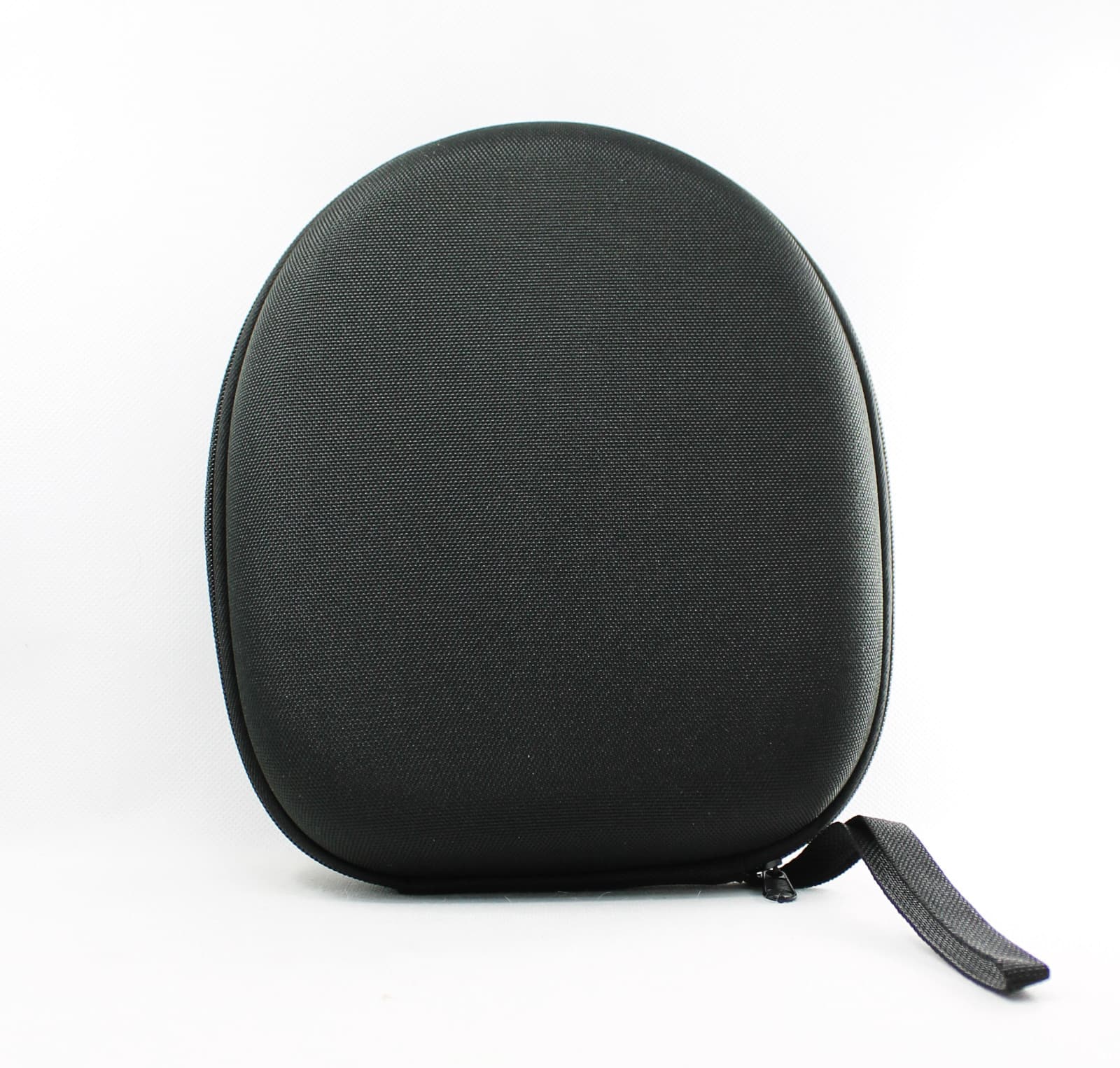 Protective Carrying Travel Case w/Net Pocket 4 On-Ear Swivel Foldable Headphones