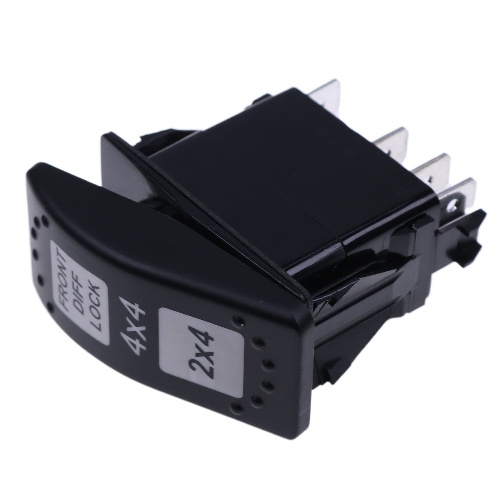 Differential Switch Smart 710006040 for 2018-2022 CAN AM Maverick X3 Defender 2