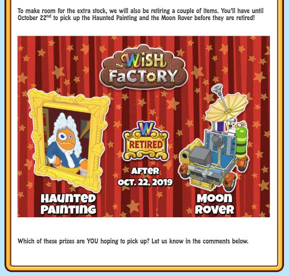 2019 RETIRED Webkinz Classic Adoption Exclusive: Moon Rover (vehicle!) 2