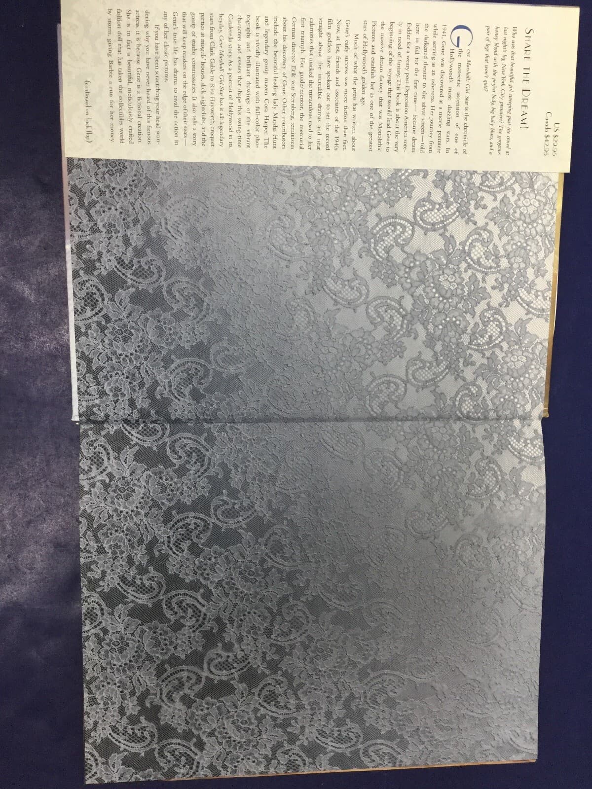 Gene Marshall Girl Star By Mel Odom Book 4