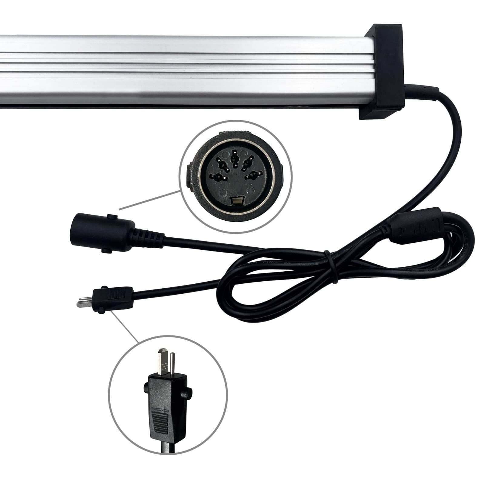 Power Recliner Lift Chairs Okin Motor Actuator JLDQ.18.133.226D02 Replacement 4