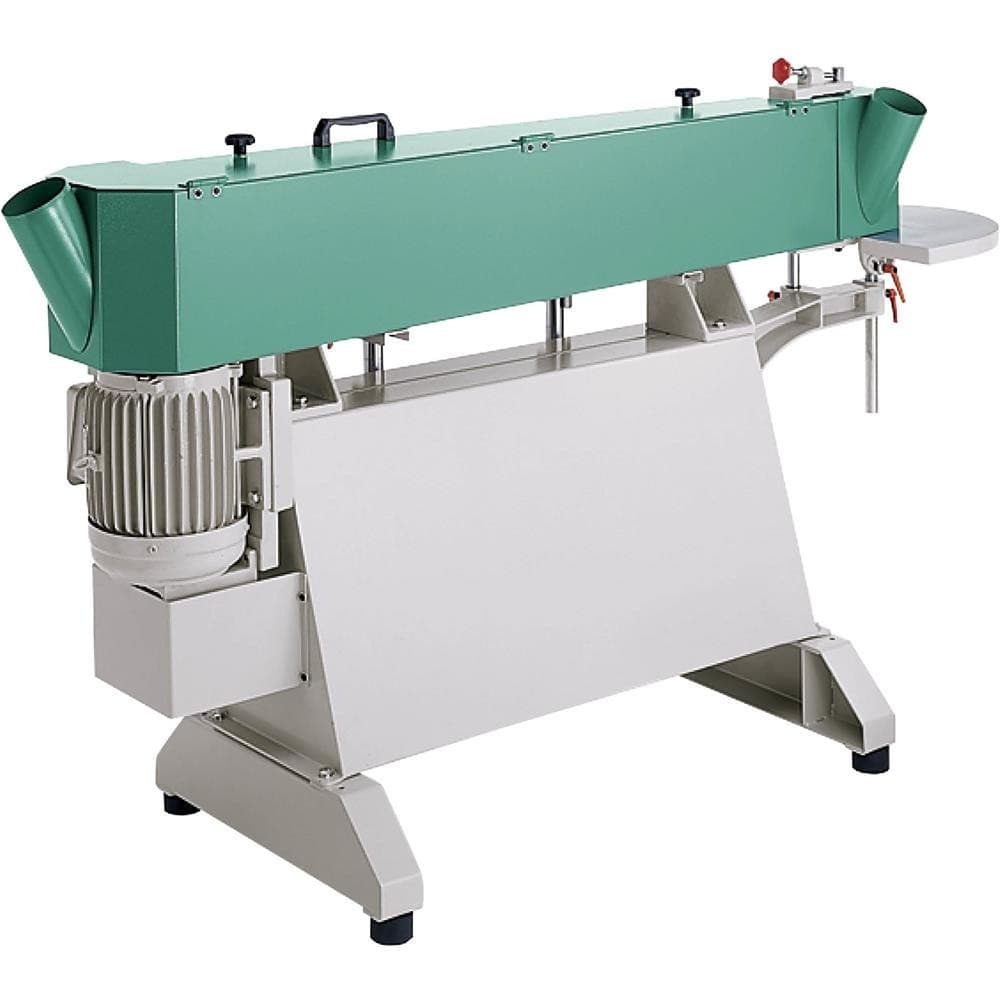 G9984 9" x 138-1/2" Industrial Oscillating Edge Sander 2