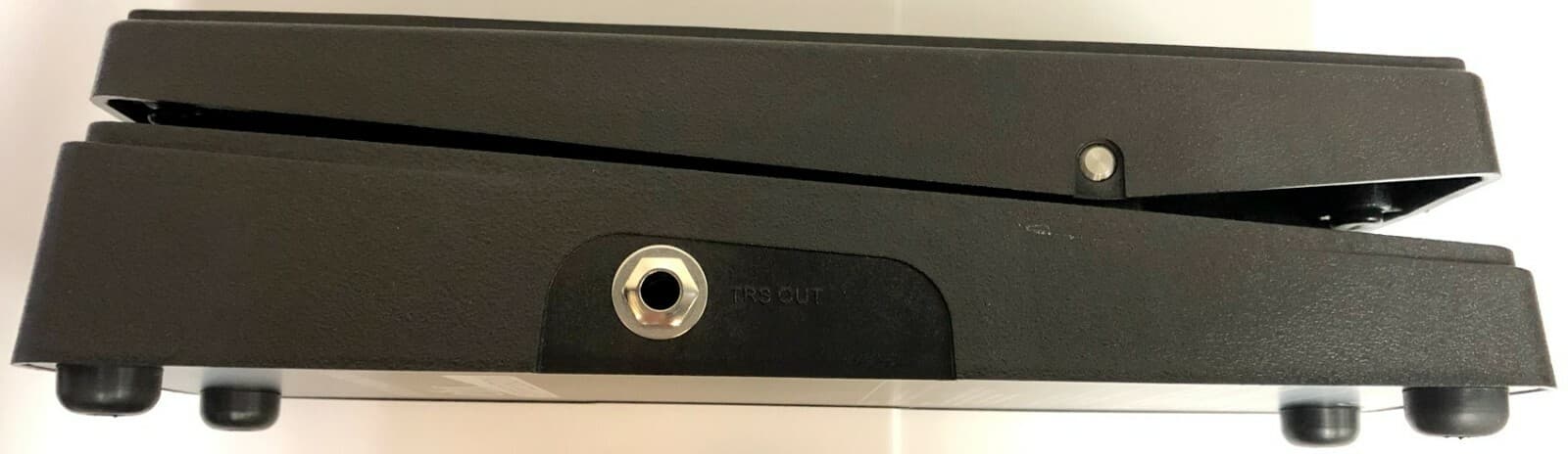 Used Electro-Harmonix EHX Performance Series Expression Guitar Effects Pedal 5