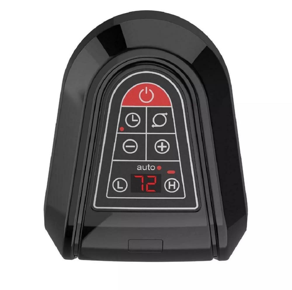 Lasko Digital Ceramic Room Tower Heater with Remote Control CT16670 6