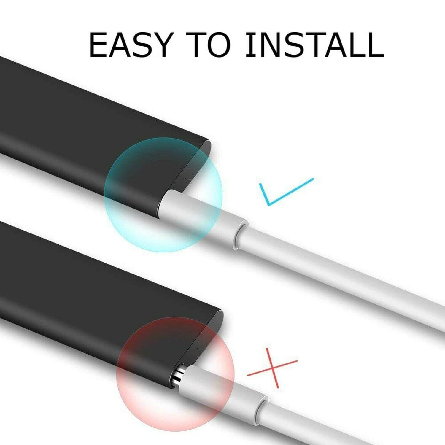 Charger for Apple iPod Shuffle 3rd 4th 5th Generation Data Sync 4