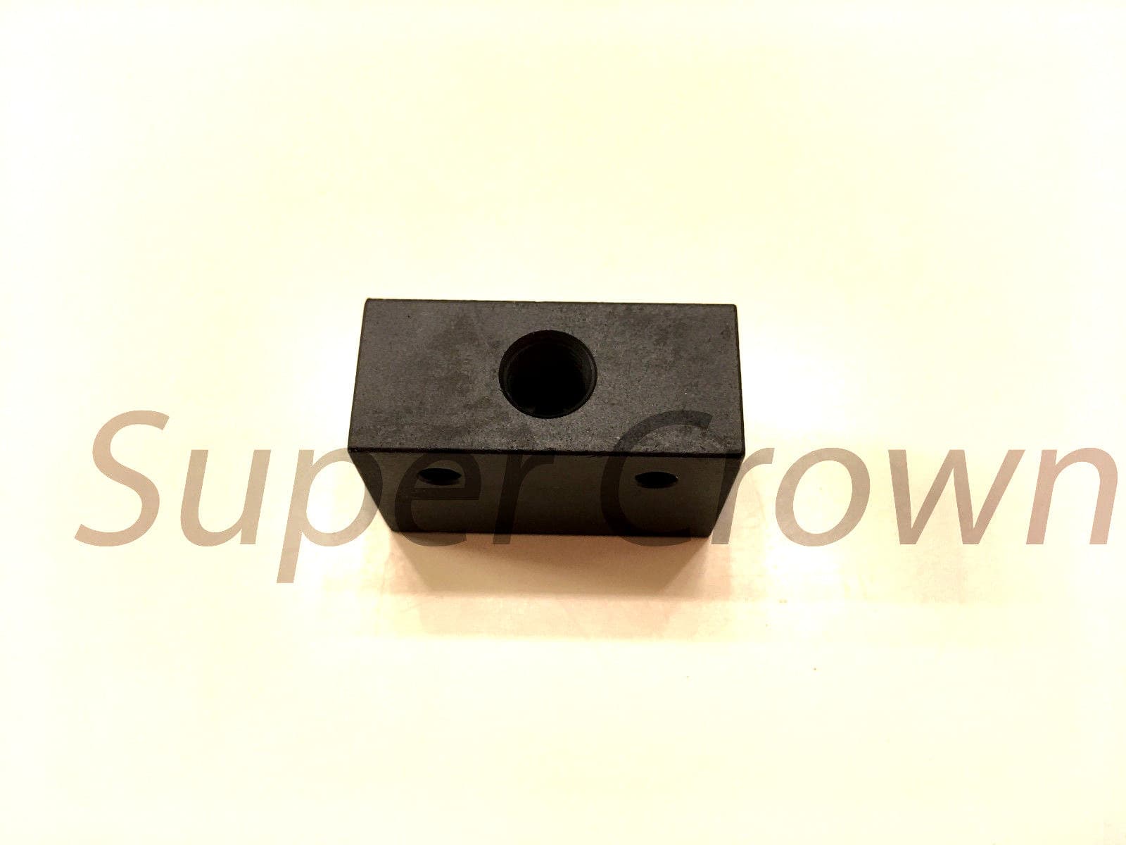 Pneumatic Logic AND Gate Valve 1/8" PT Ports Air Valve Dual Input Super Crown 3