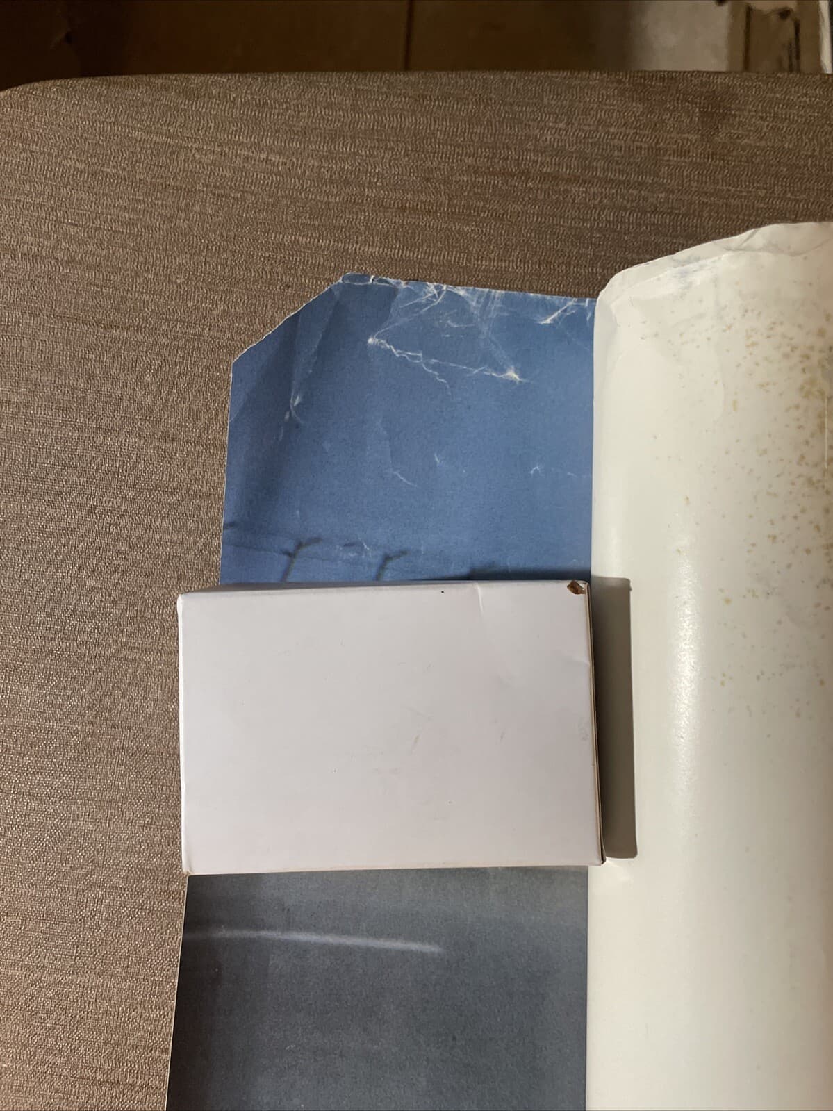 Autographed Dale Earnhardt Sr Daytona Poster 36in X 24in Vintage Nascar Used 6