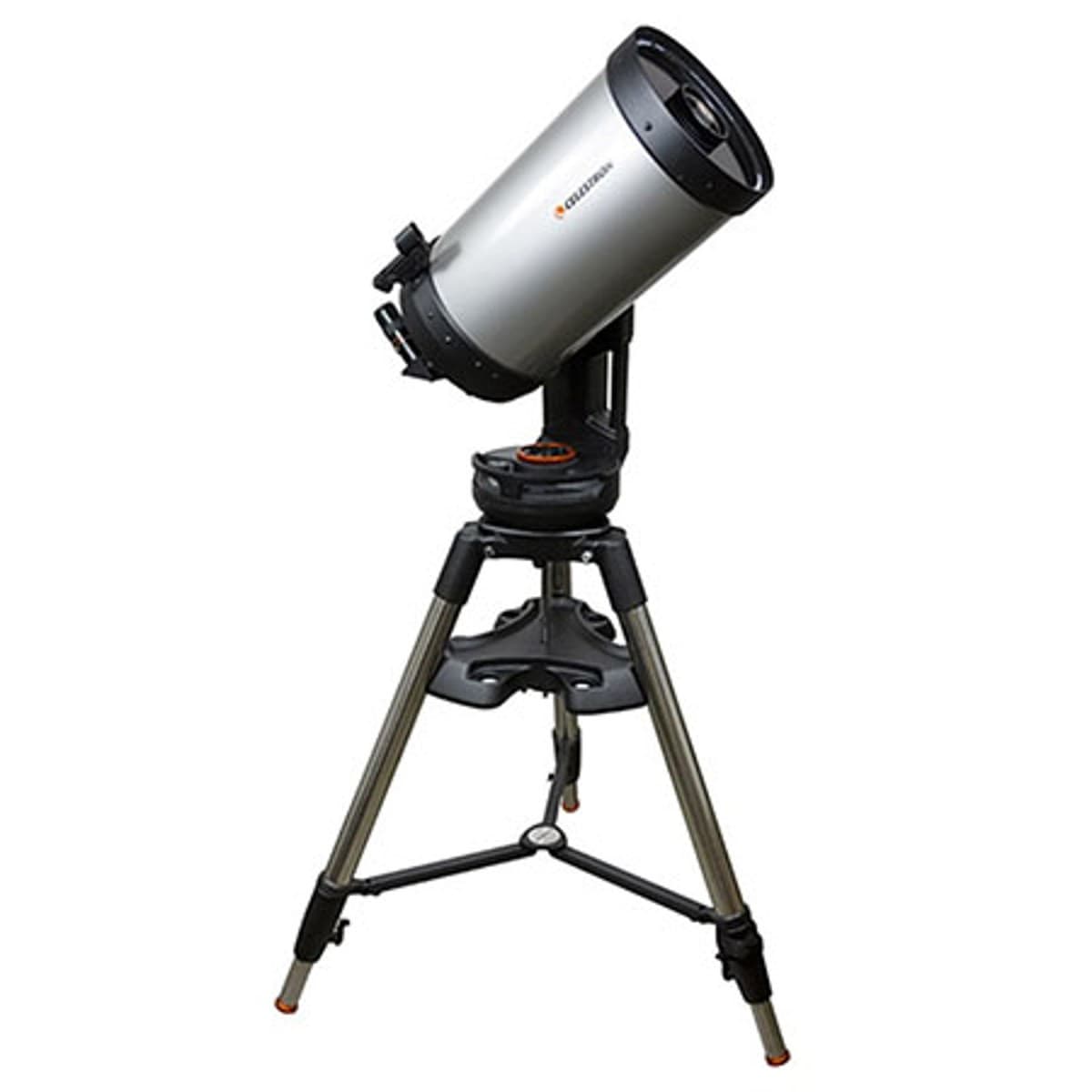 Celestron NexStar Evolution 9.25, Schmidt-Cassegrain Telescope with integrated W 6