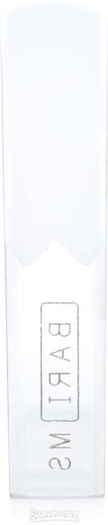 Bari Original Alto Saxophone Synthetic Reed - Medium Soft 2